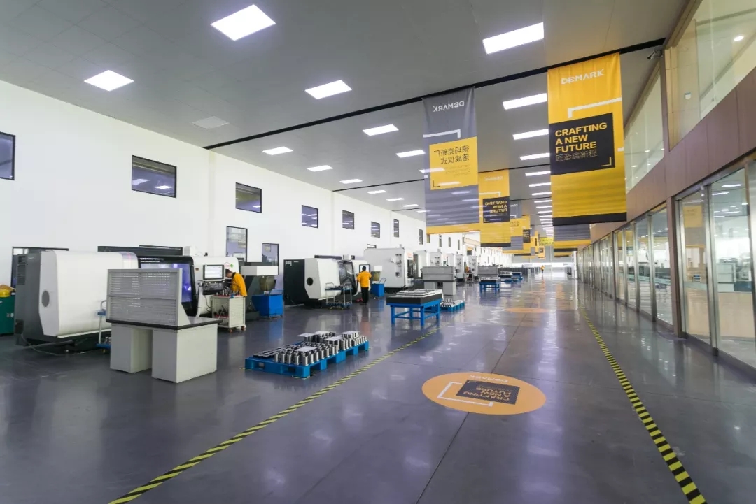 匠造启新程—腾博会官网匠心十年全新启程