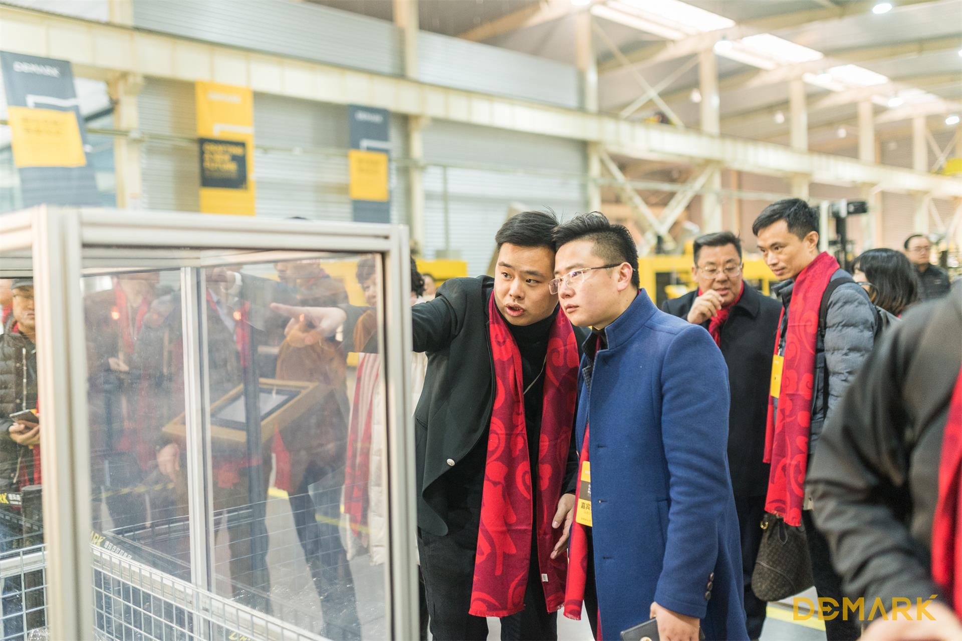 匠造启新程—腾博会官网匠心十年全新启程