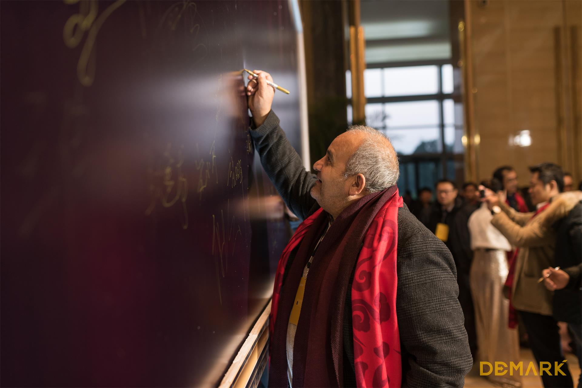 匠造启新程—腾博会官网匠心十年全新启程