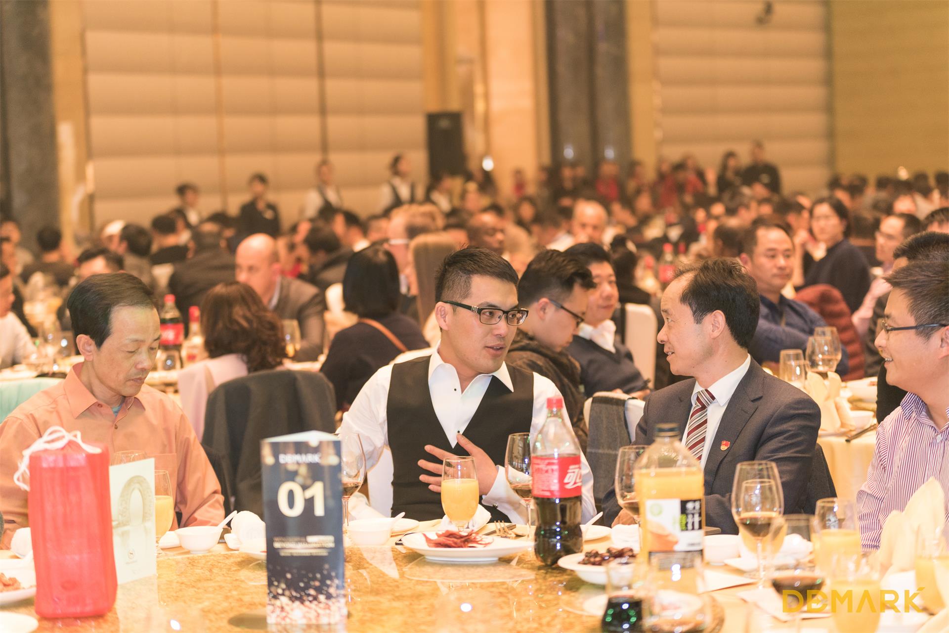 匠造启新程—腾博会官网匠心十年全新启程